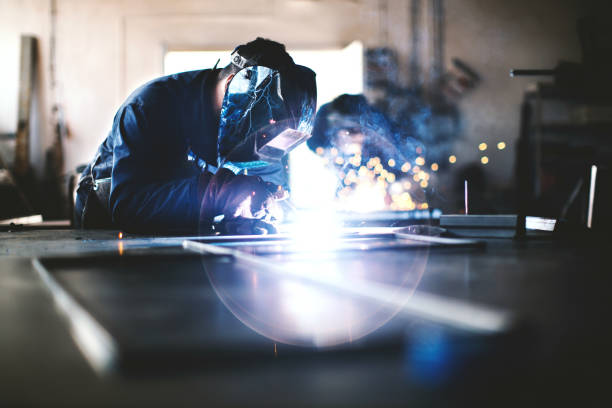 Best Pipe Welding in Reed City, MI