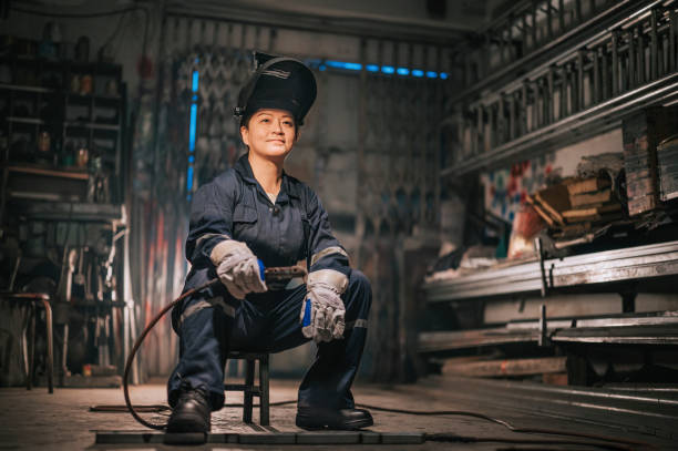Reed City, MI Welder & Metal Fabrication Company