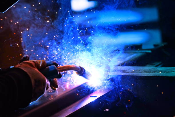  Reed City, MI Welder Pros