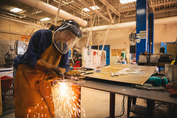 Affordable Welder Services in Reed City, MI