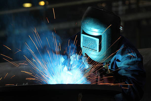 Best Artistic and Custom Metal Fabrication in Reed City, MI