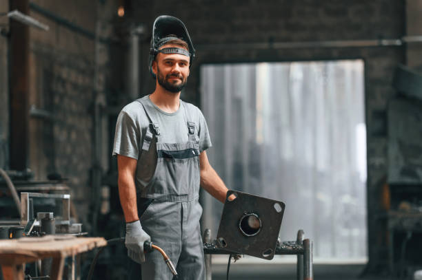 Best Structural Steel Welding in Reed City, MI